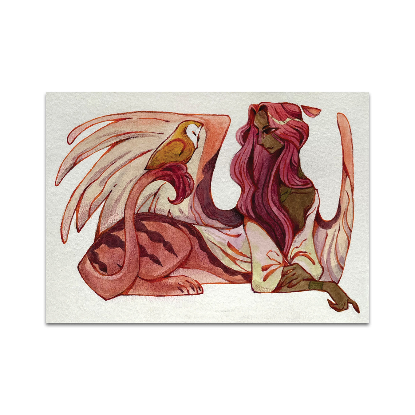 P6 Tara Han-Tran Johnson - Postcard 3