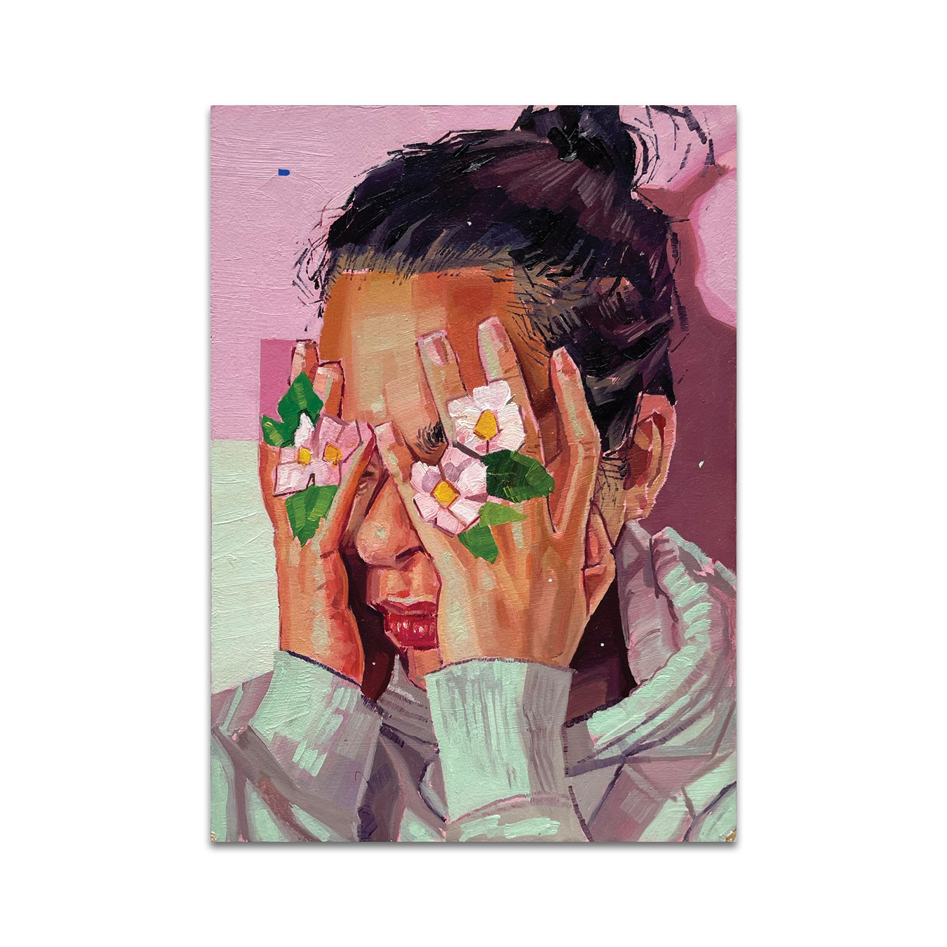 P6 Jason Parker - Postcard 1