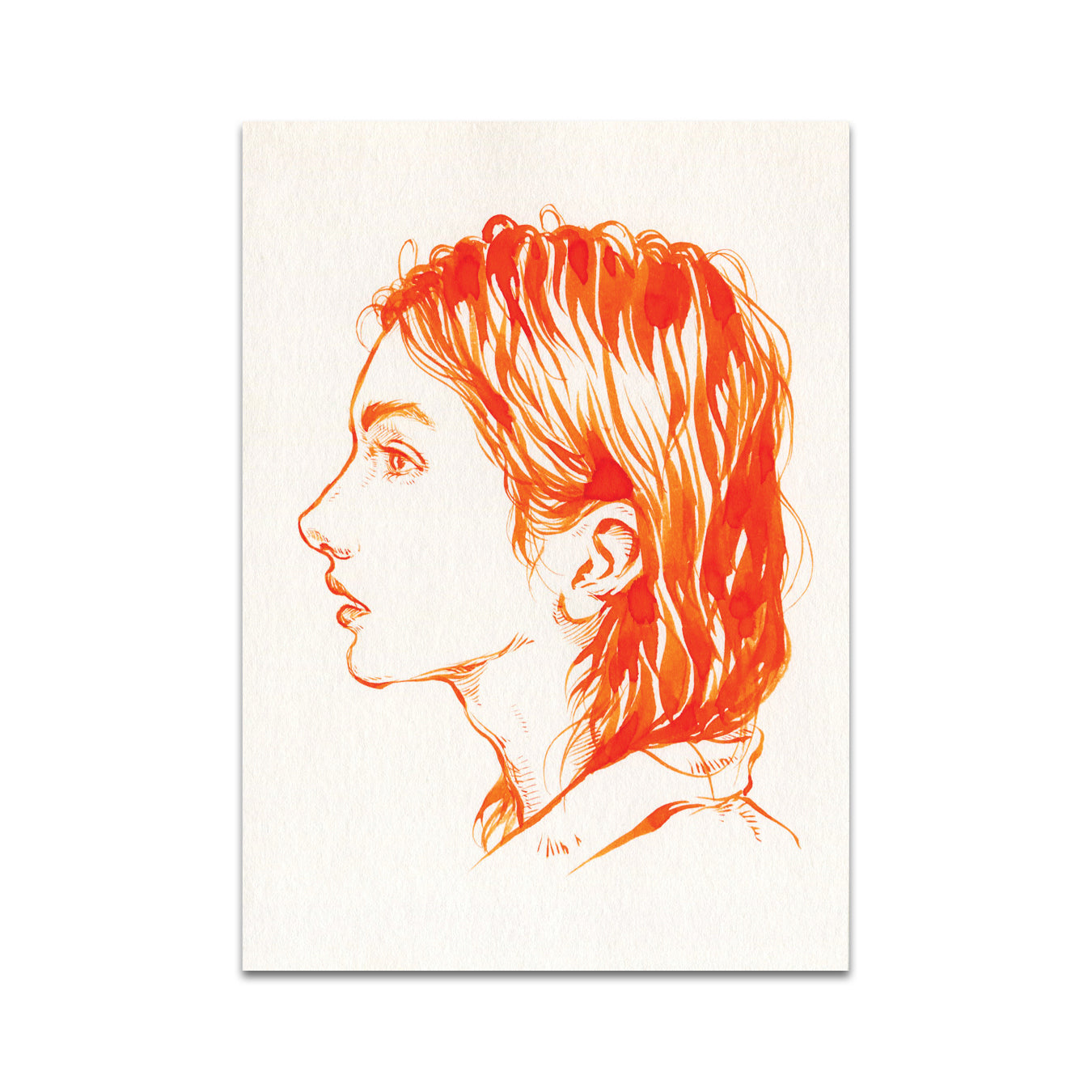 P6 ユニークラボ - ポストカード 3