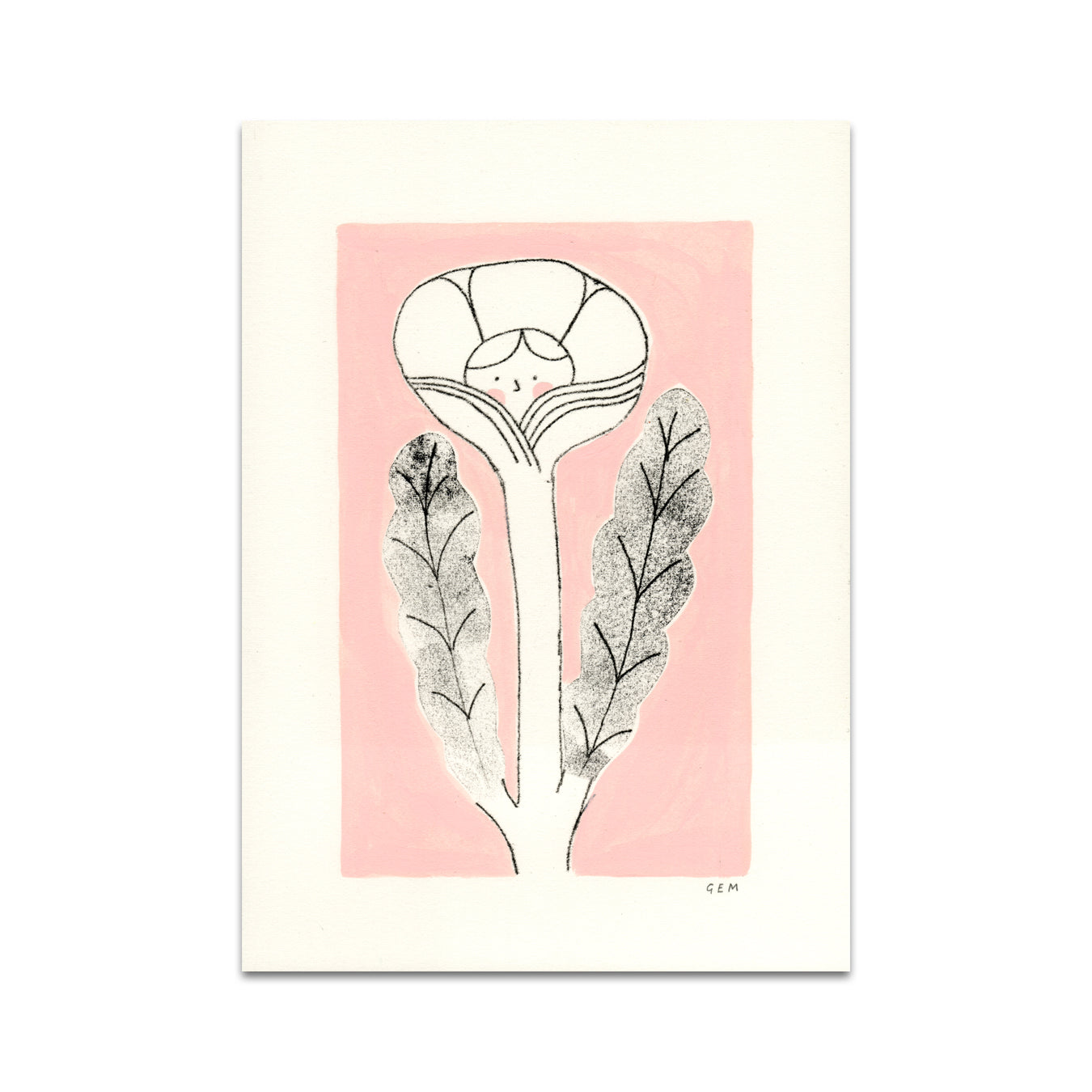 P7 - ジョージ・マコースランド ポストカード 3