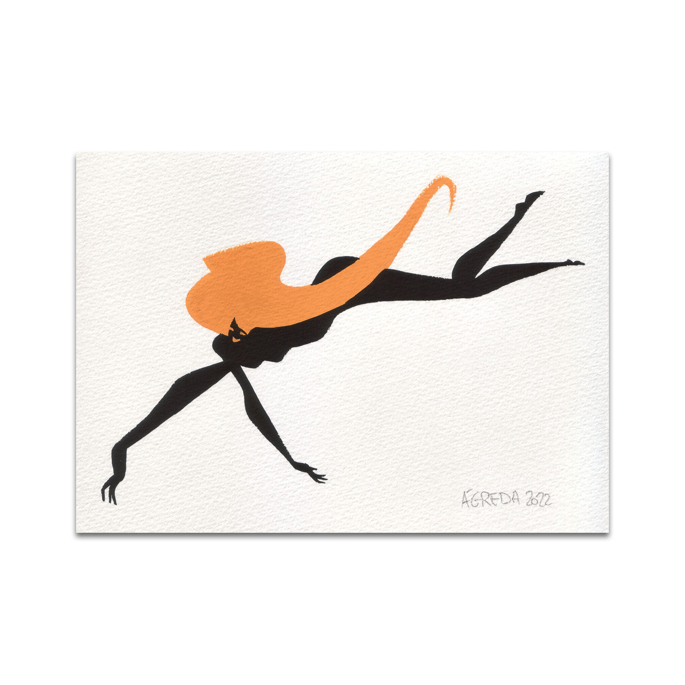 P7 - Agreda Postcard 1