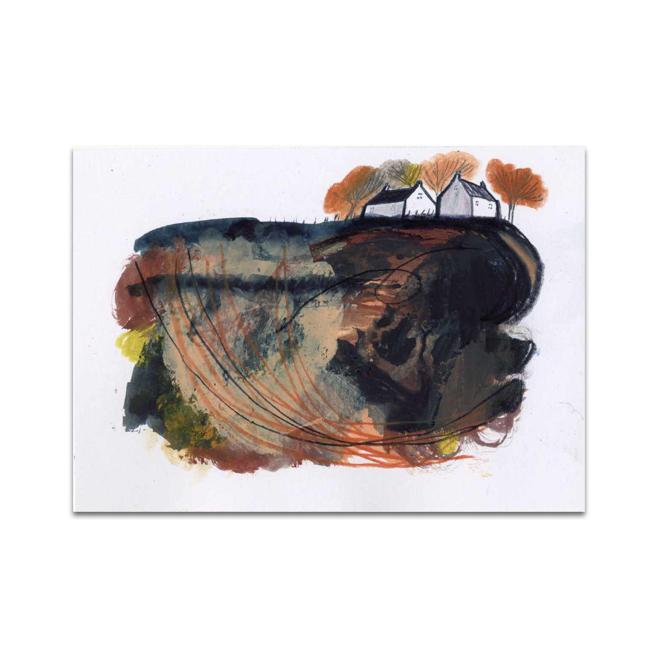 P7 - エマ・カーライル ポストカード 5