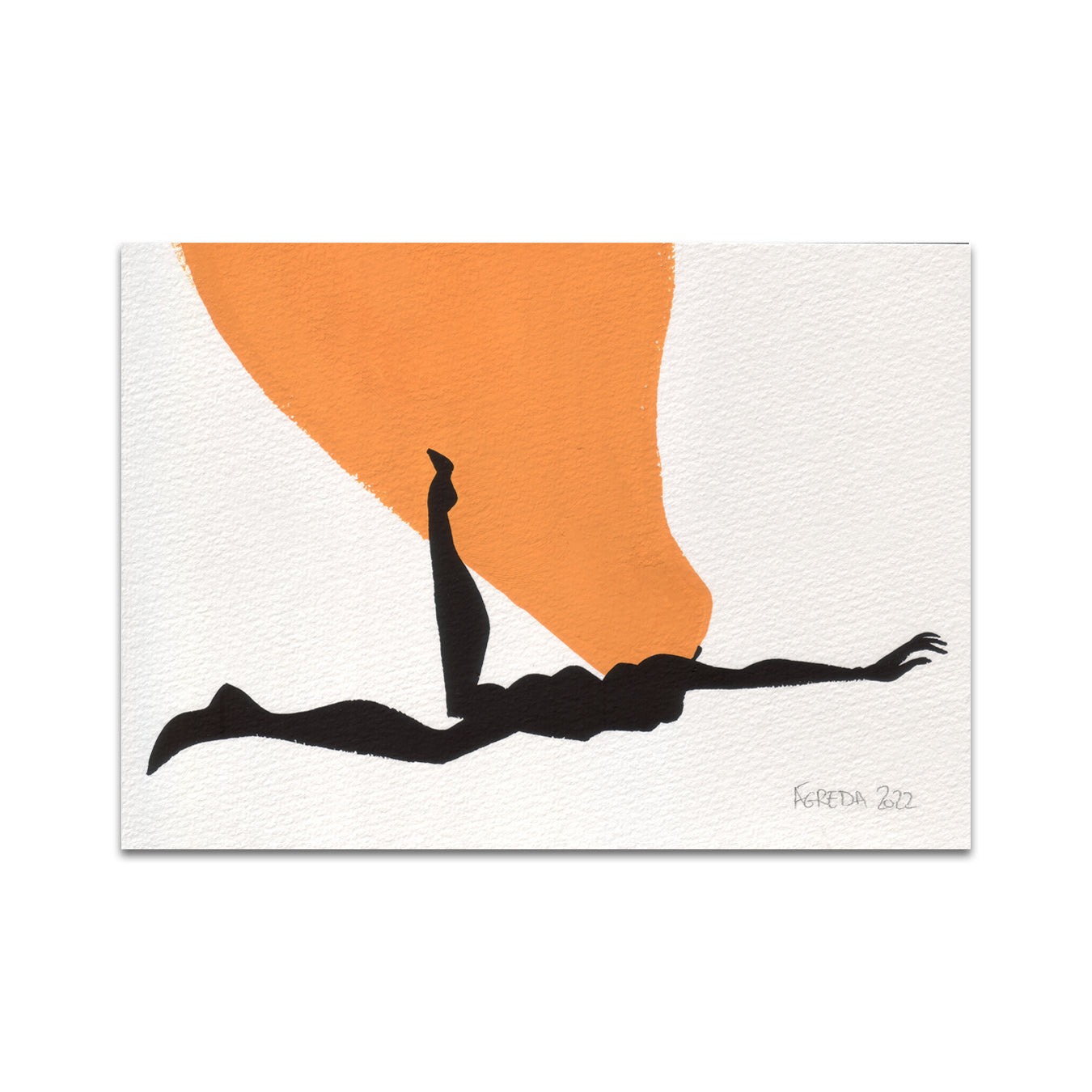 P7 - Agreda Postcard 7