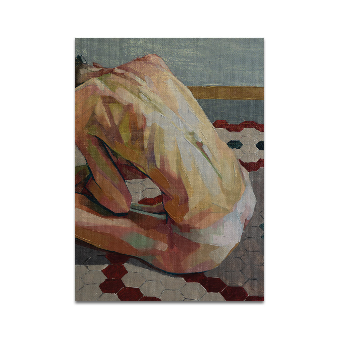 P7 - Ale Casanova Postcard 1