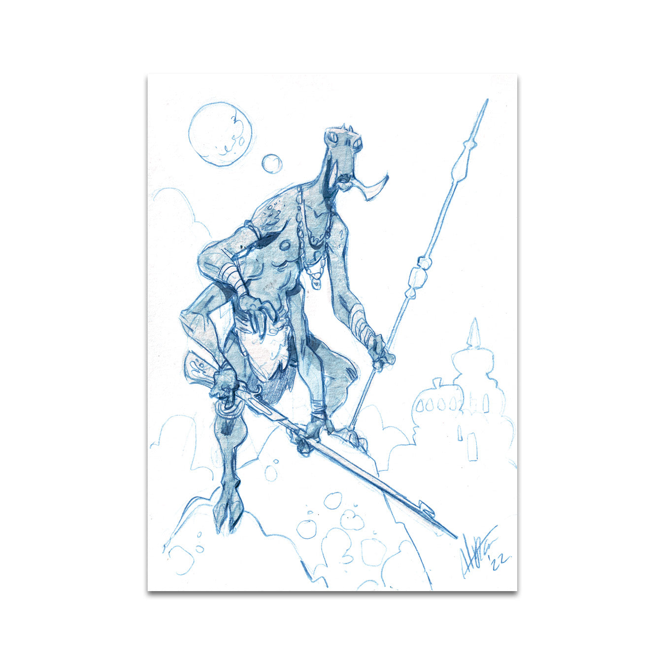 P7 - Alvi Ramirez Postcard 3