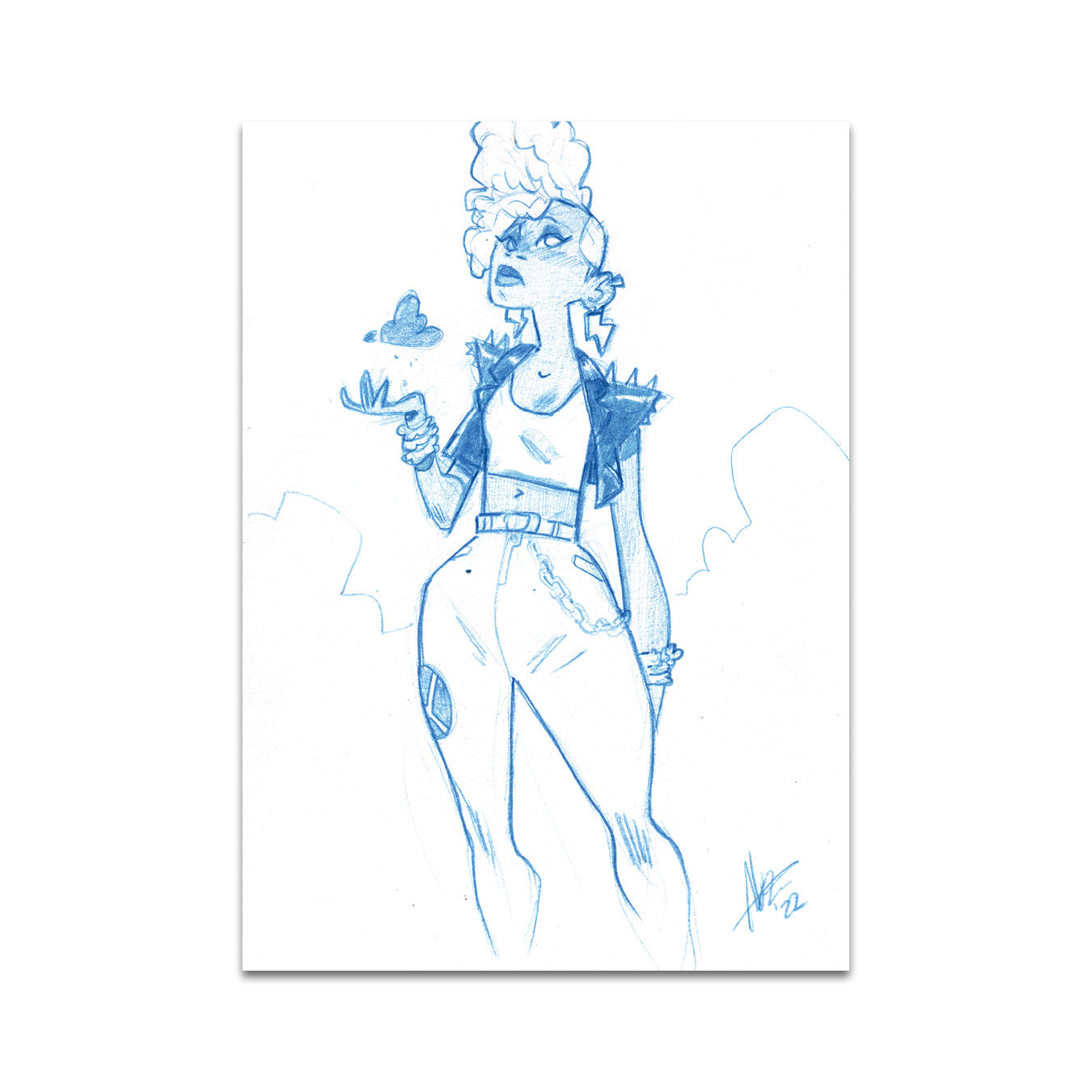 P7 - Alvi Ramirez Postcard 4