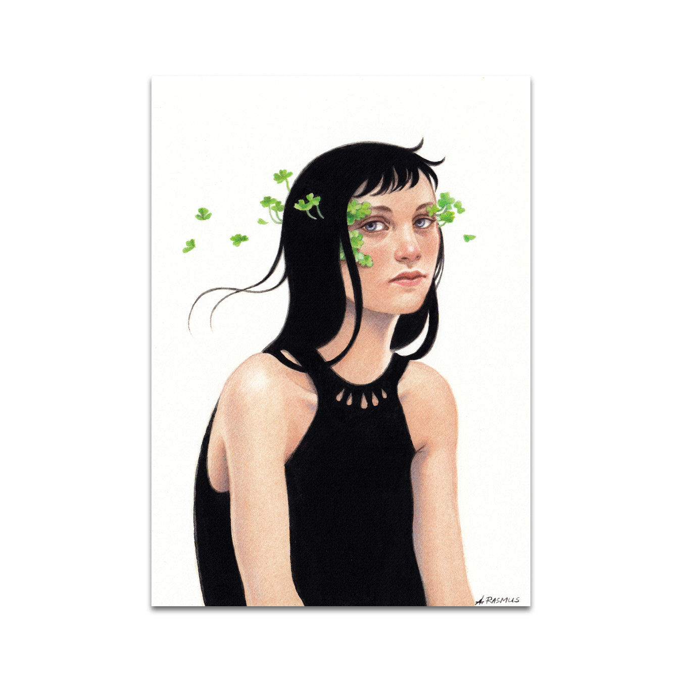 P7 - Angelika Rasmus Postcard 3