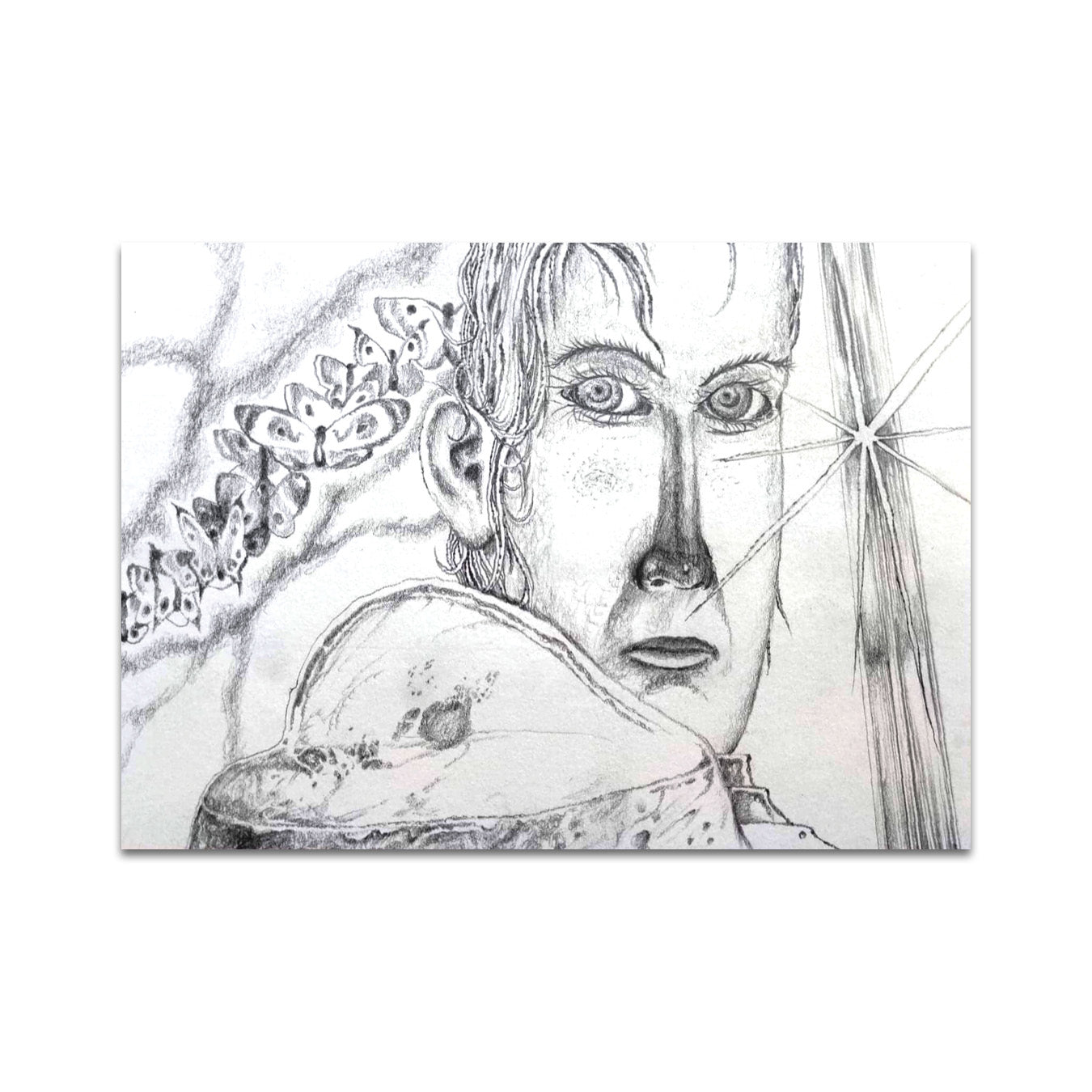 P7 - アルマン・ゴックス ポストカード 4