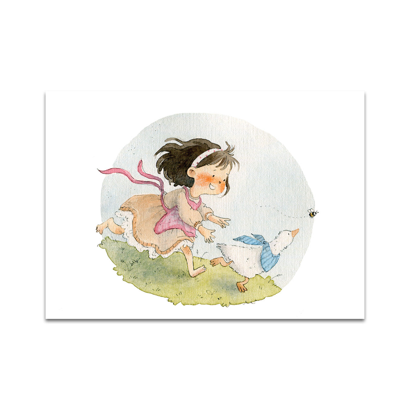 P7 - アートリトカポストカード2