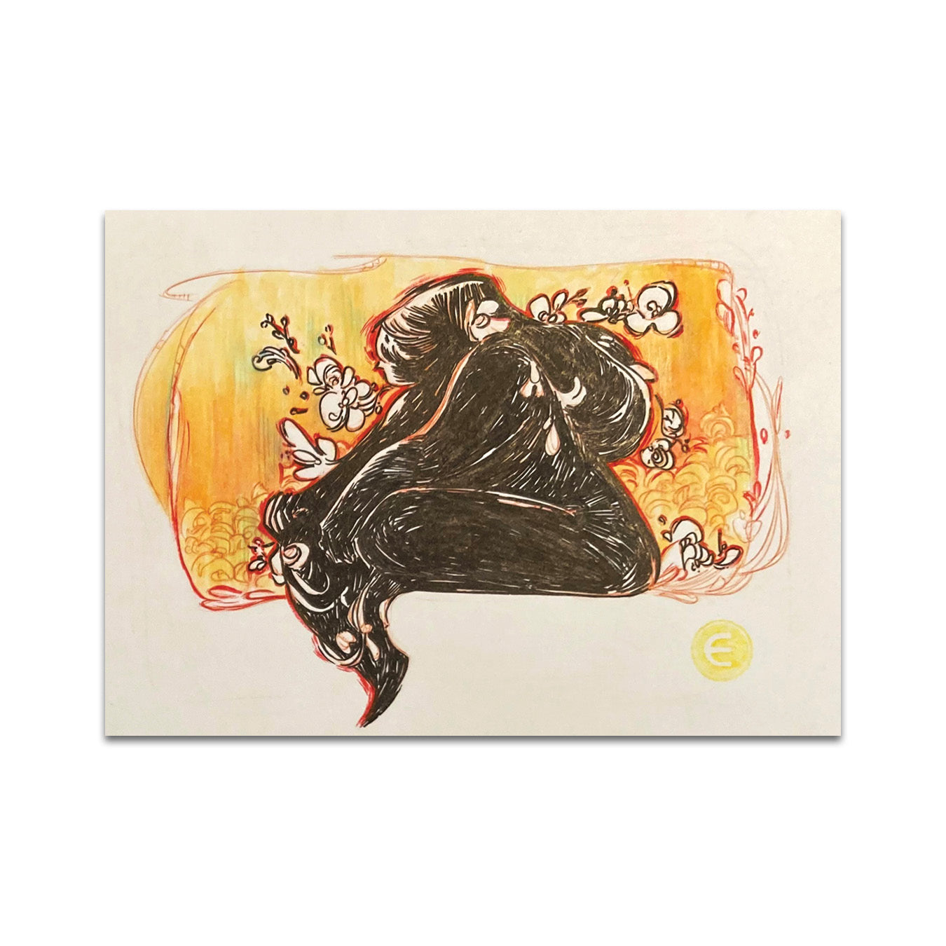 P7 - Eduardo Vieira Postcard 4