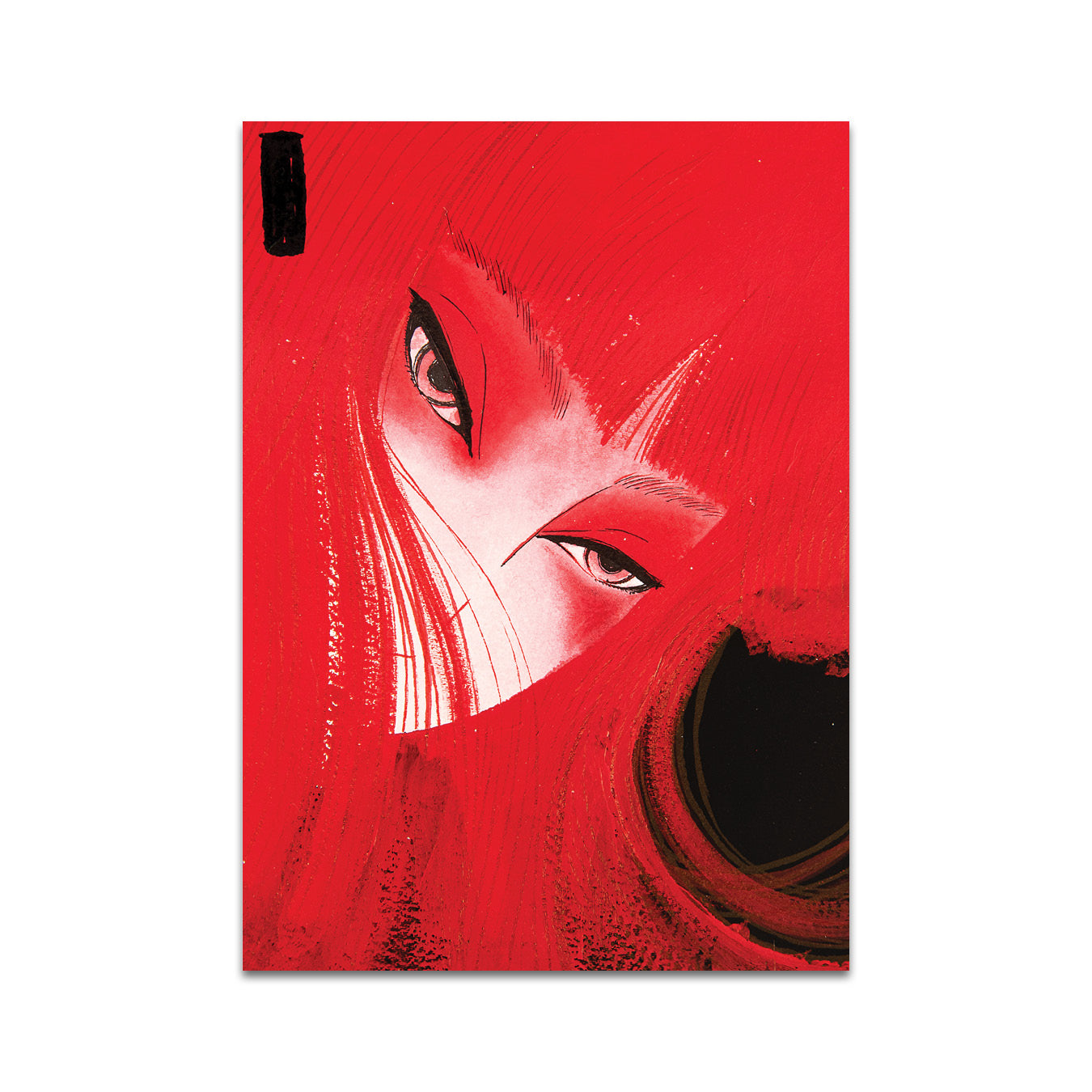 P7 - Giorgio Sumi Postcard 1