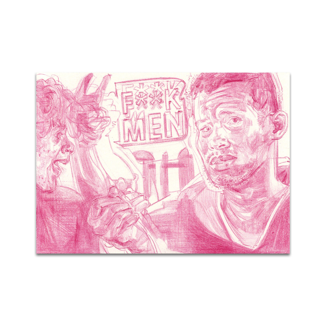 P7 - グラセイナ・サモシール ポストカード 4