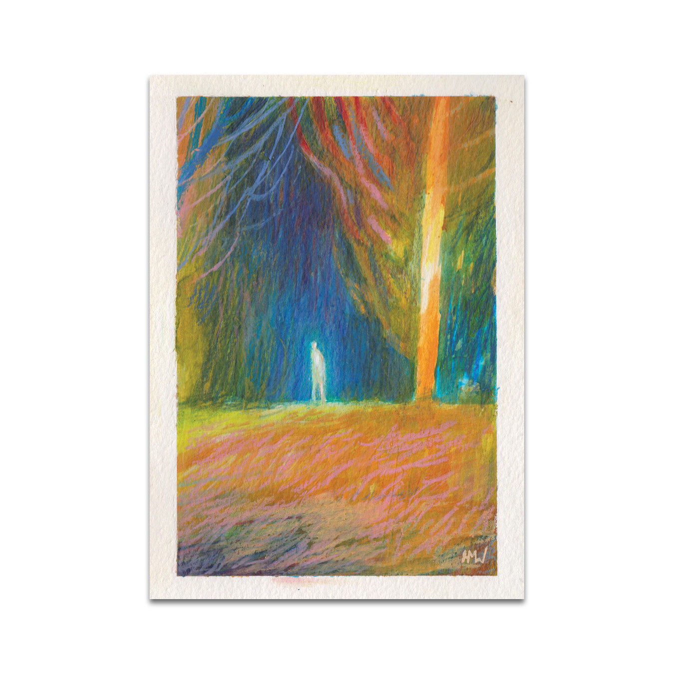 P7 - ホリー・ウォーバートンのポストカード 1