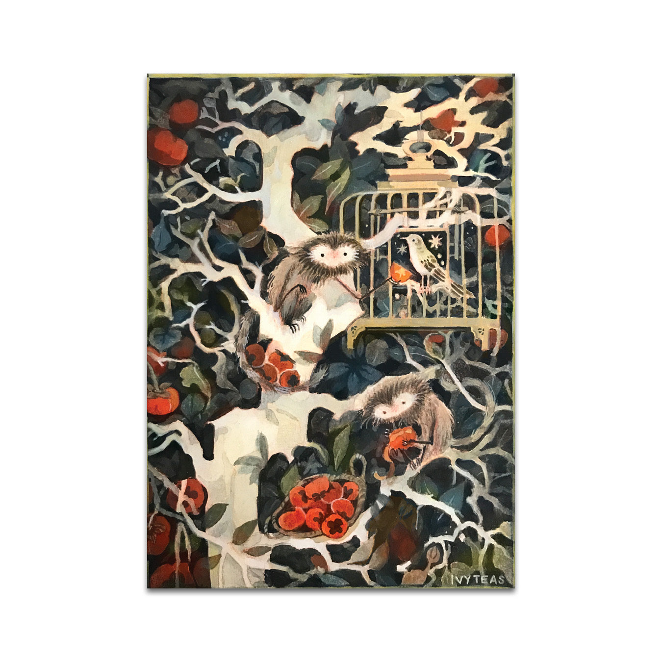 P7 - Ivyteas Postcard 2