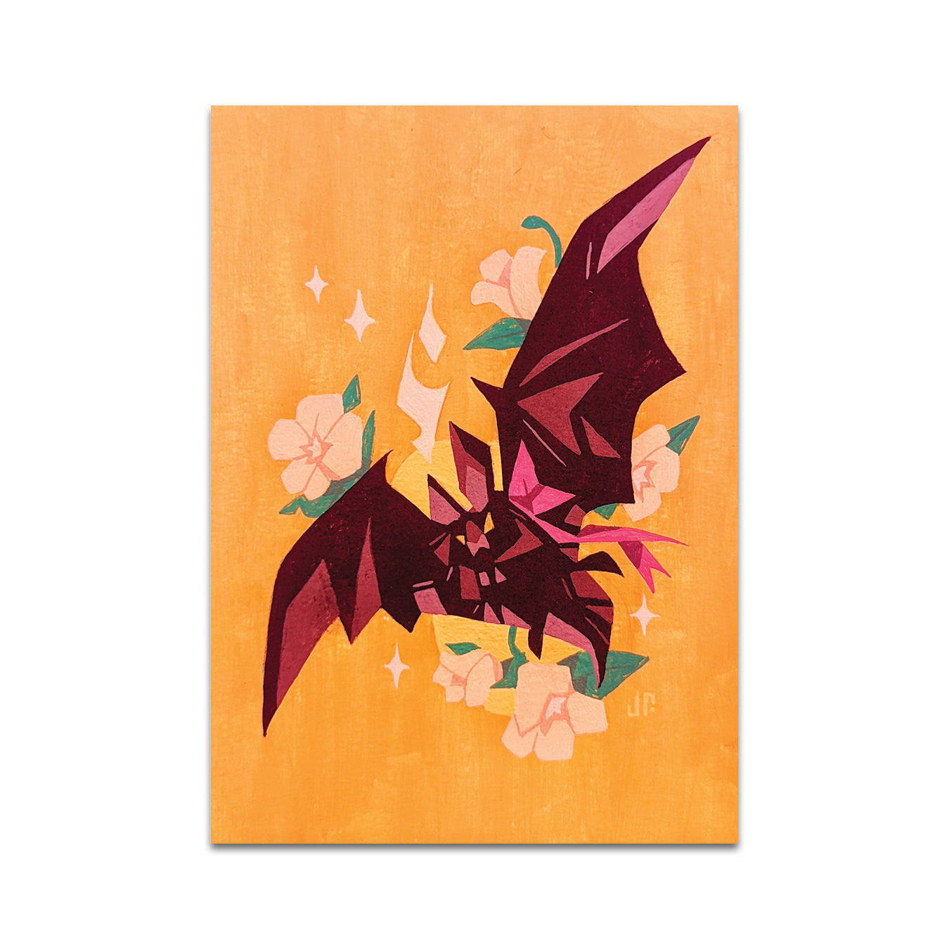 P7 - ハビエル・パジュエロ ポストカード 3