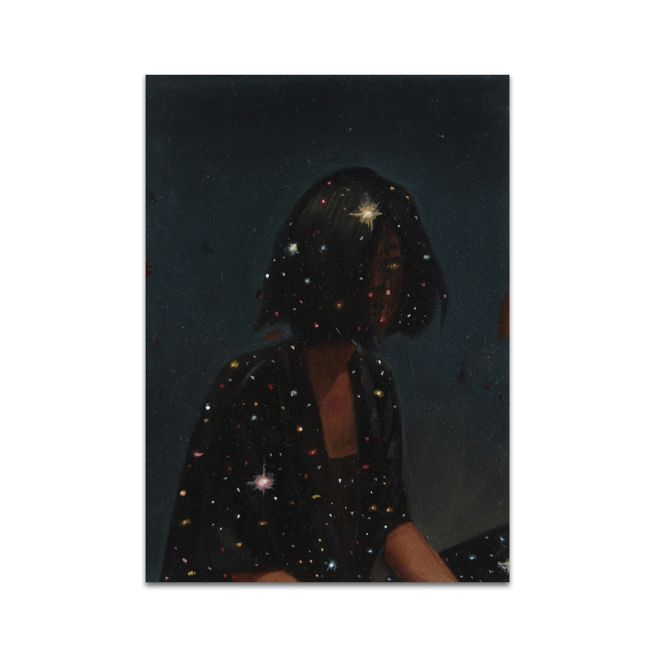 P7 - ジョマリ・トレオン ポストカード 5