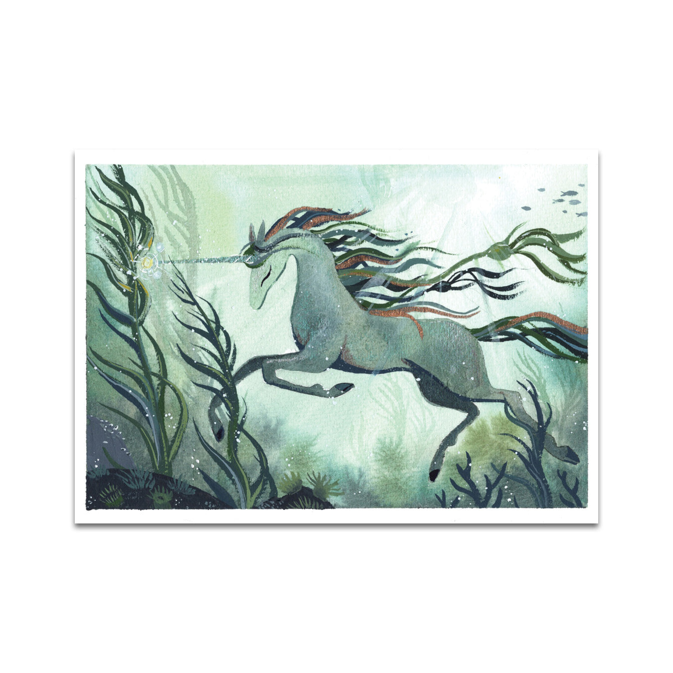 P7 - Katharine Henry Postcard 1