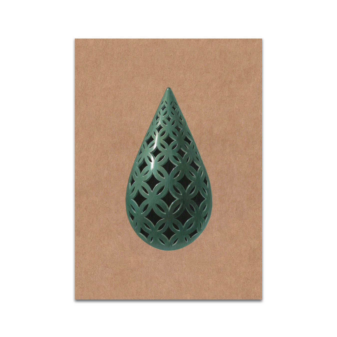 P7 - LIFO ポストカード 1