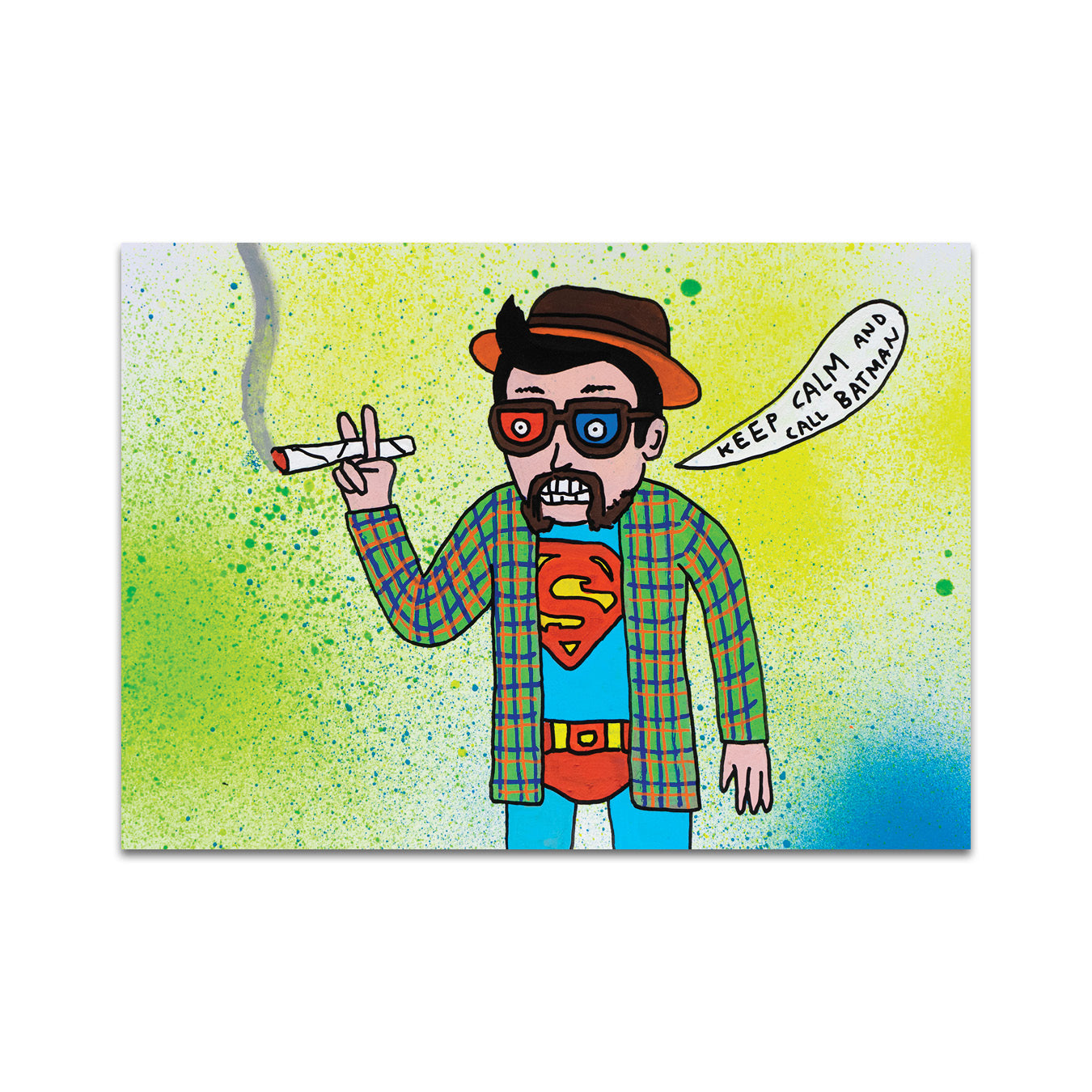 P7 - ラウリナ・パペリナ ポストカード 1