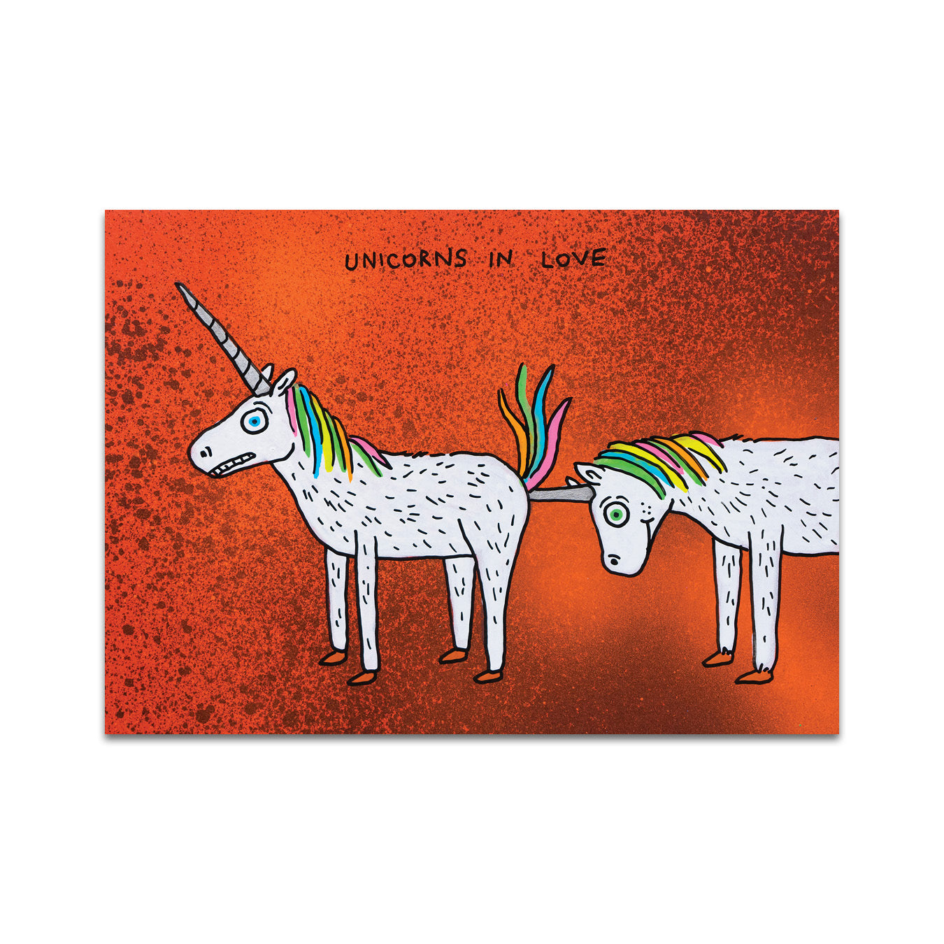 P7 - Laurina Paperina Postcard 4