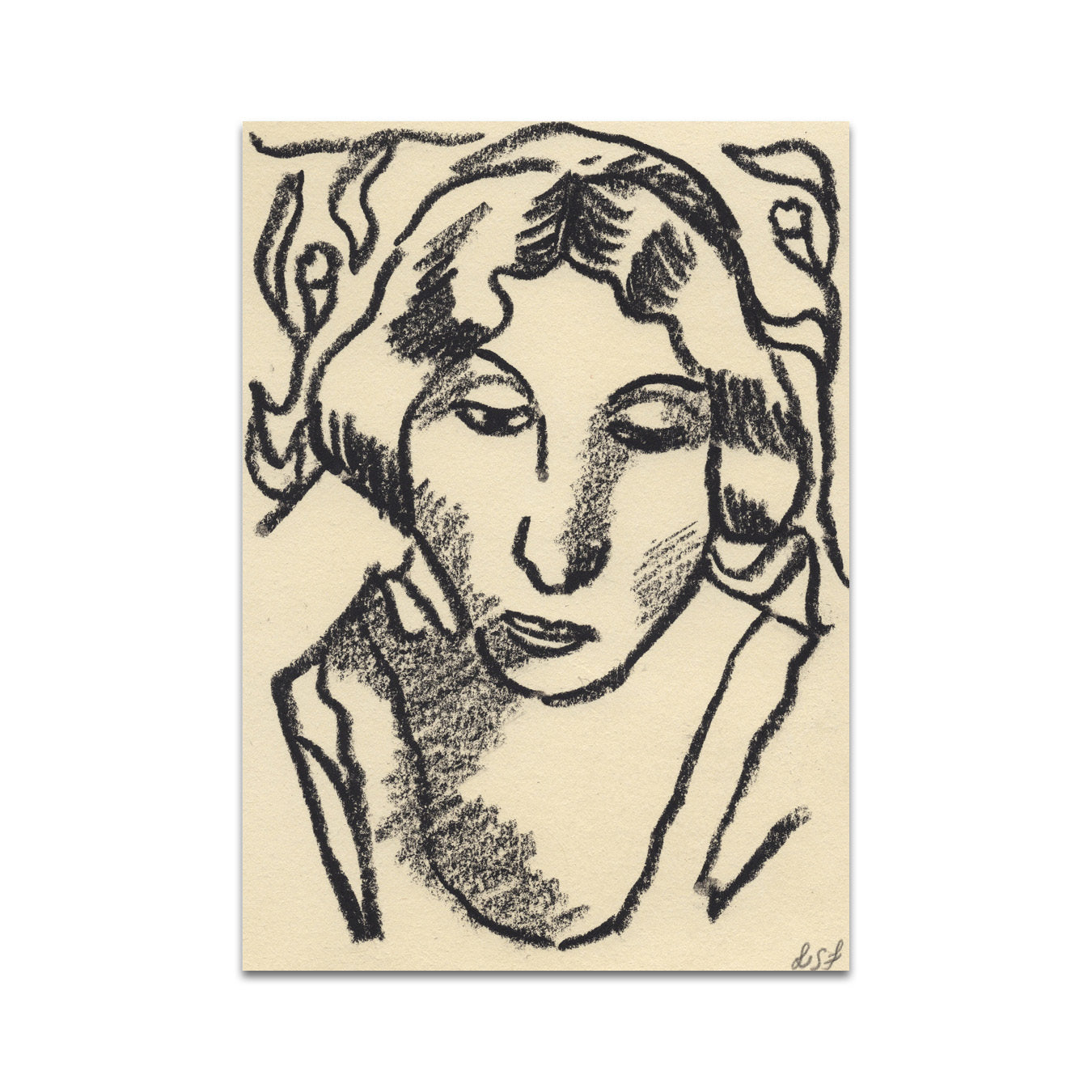 P7 - Lily Snowden-Fine Postcard 1