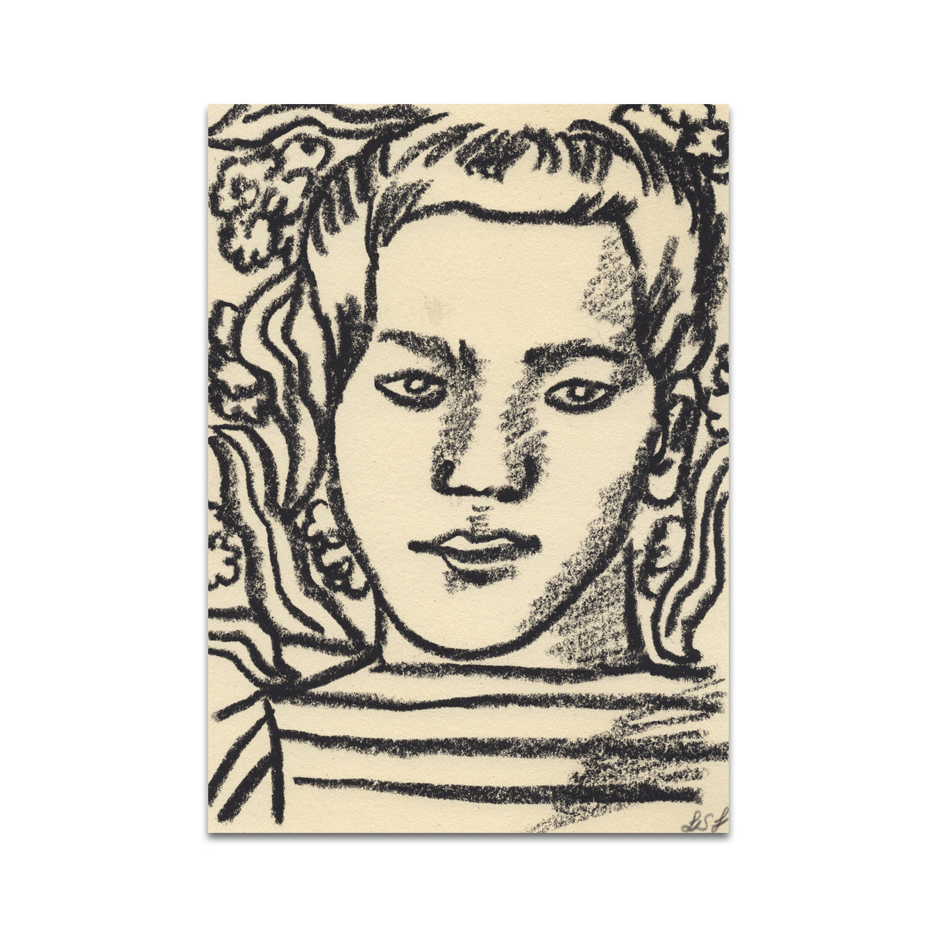 P7 - Lily Snowden-Fine Postcard 5