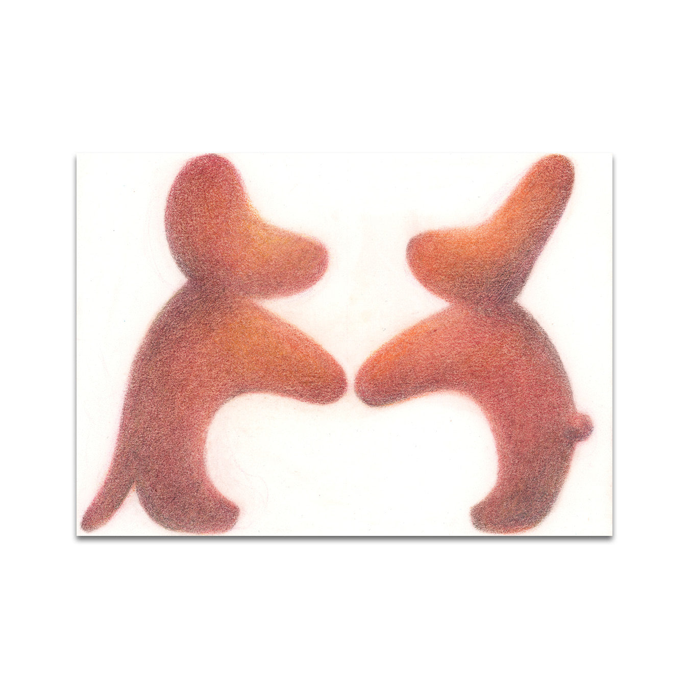 P7 - 徐 里 ポストカード 3