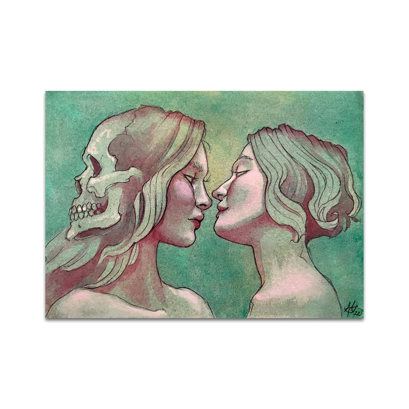 P7 - Mandy Tsung Postcard 1