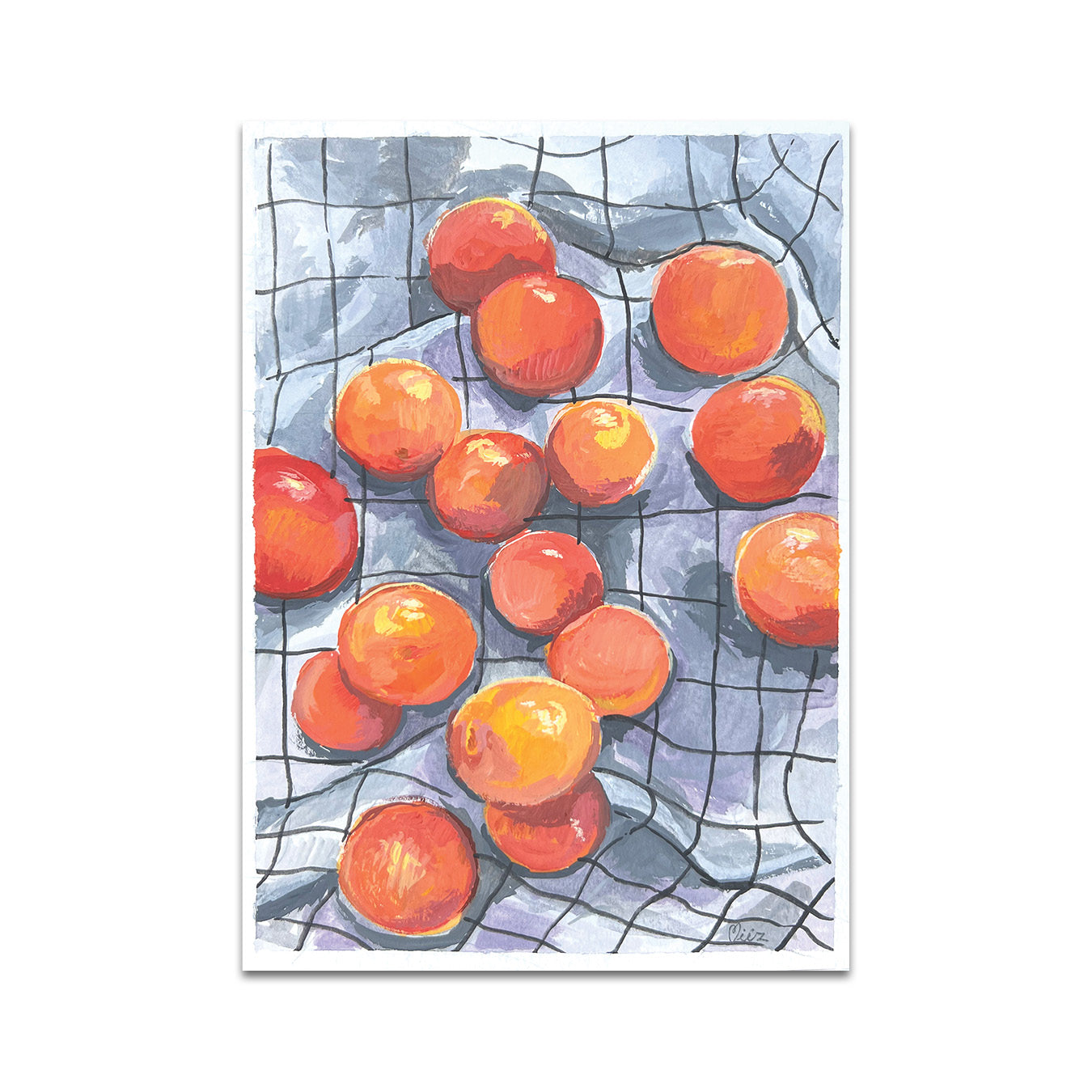 P7 - Miiz Crettet Postcard 3