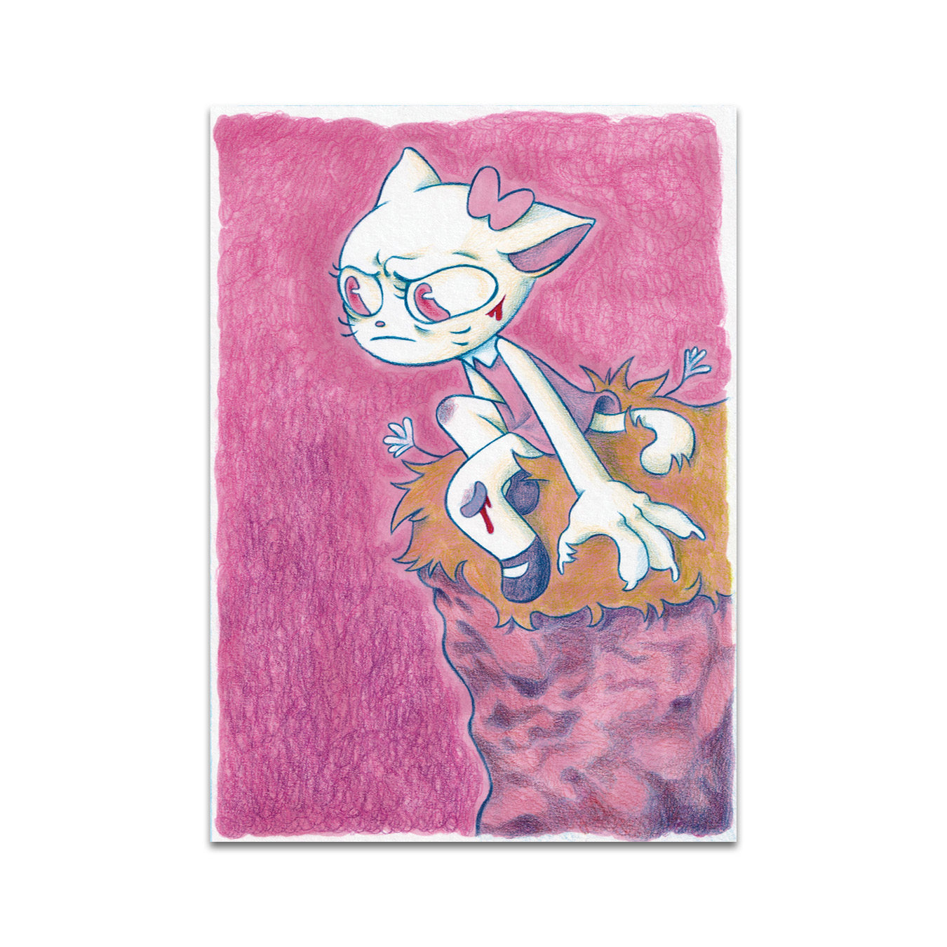 P7 - パニートポストカード1