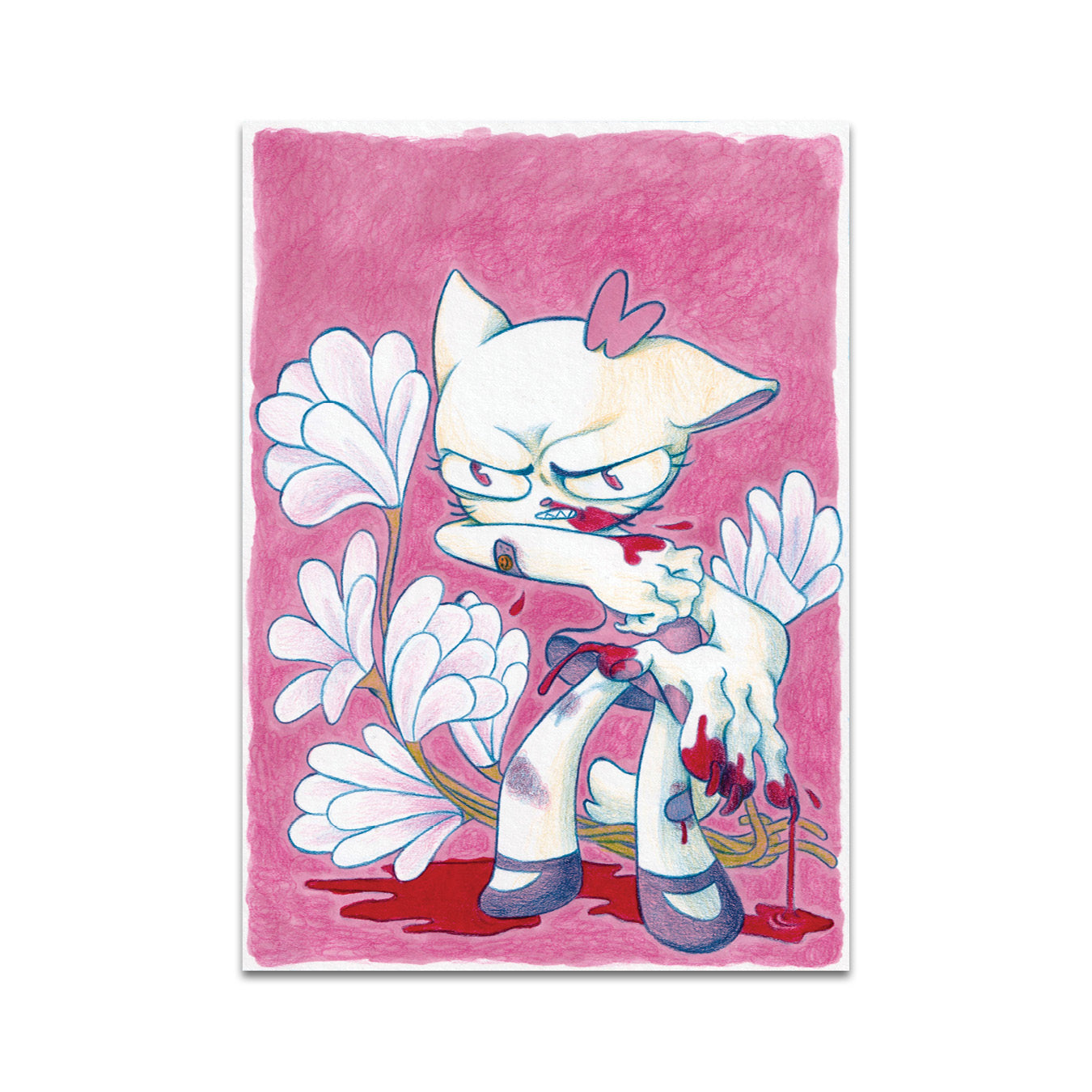 P7 - パニートポストカード2