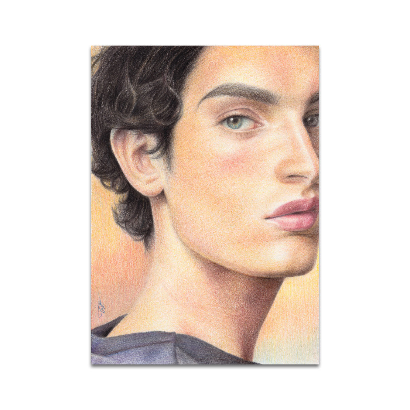 P7 - Thinh Dinh Postcard 2