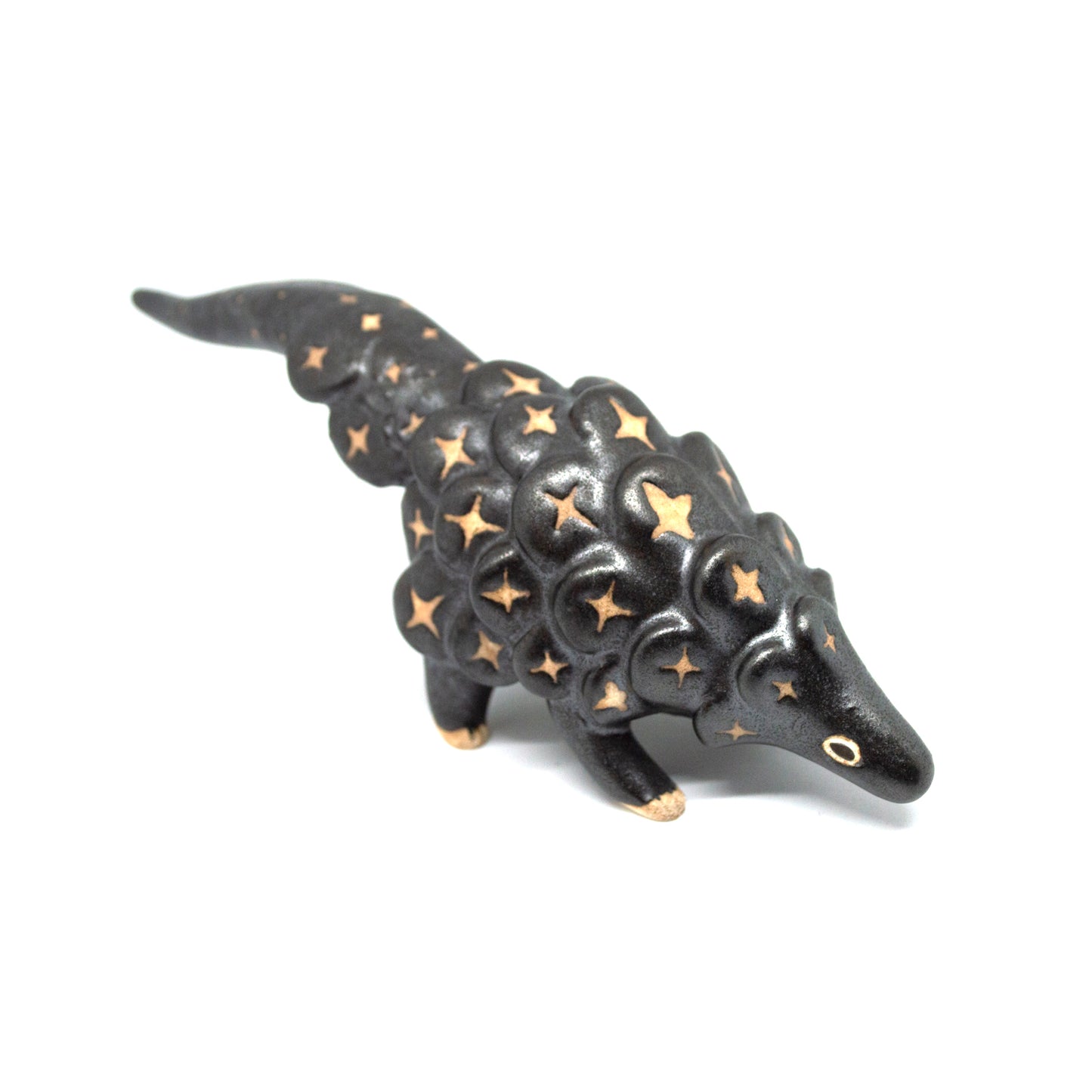 Faunwood - Spangolin