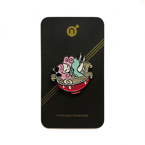 和田みずな - ラーメンガール