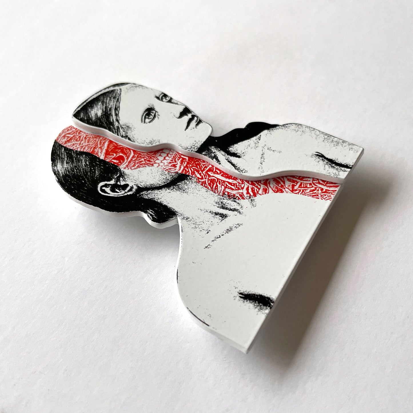 キコ・カピレ - スプリットピン