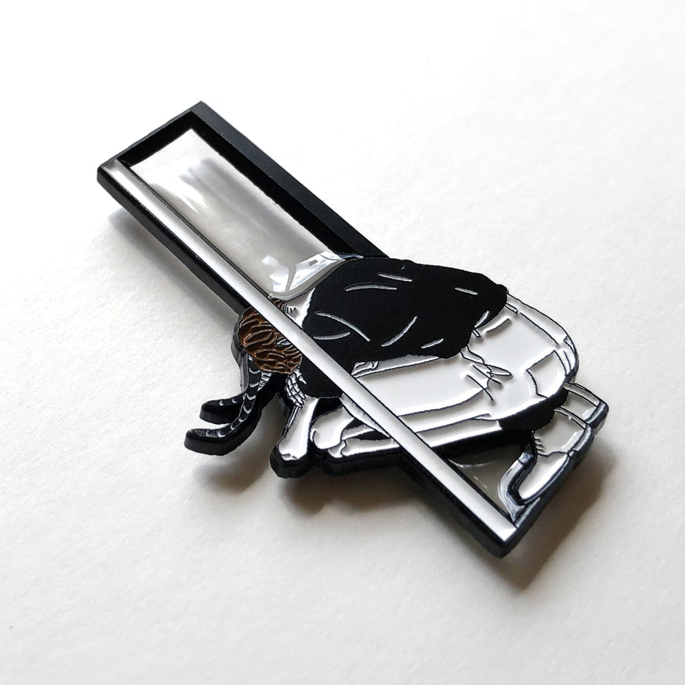 ミオ - ボーダーピン