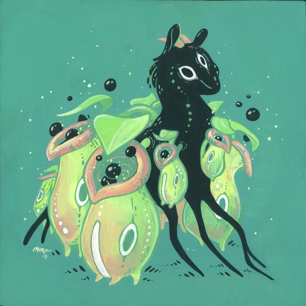 Miranda Zimmerman - Pitcher