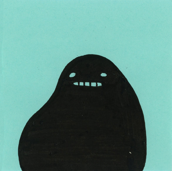 Felicia Chiao - Untitled