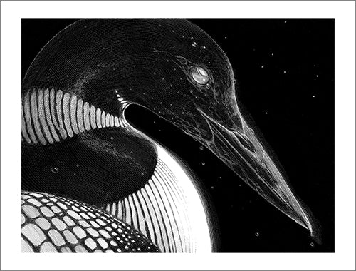 Nicolas Delort - Pog Print