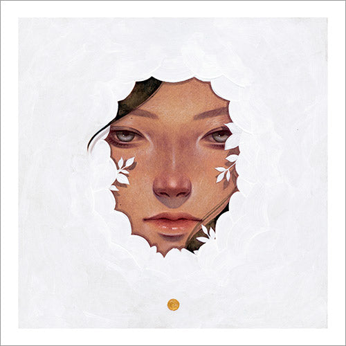 Shoko Ishida - Her Silent Voice Print