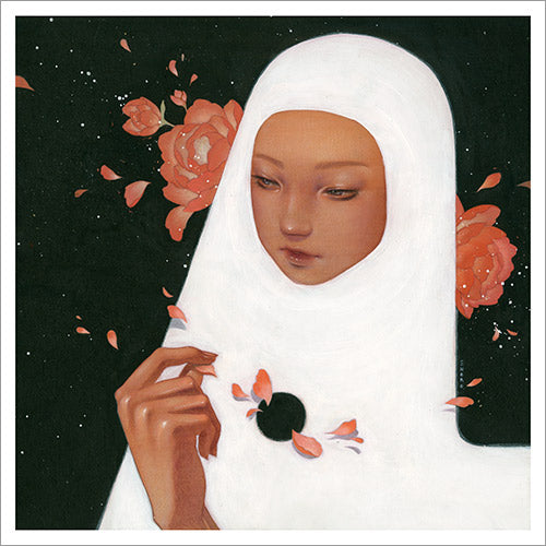 石田翔子 - メモリアプリント