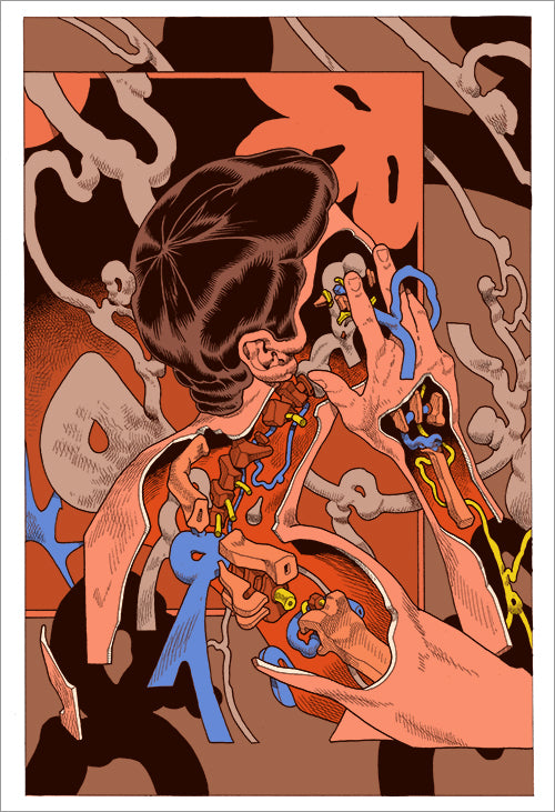 スミセオン - バルサムプリント