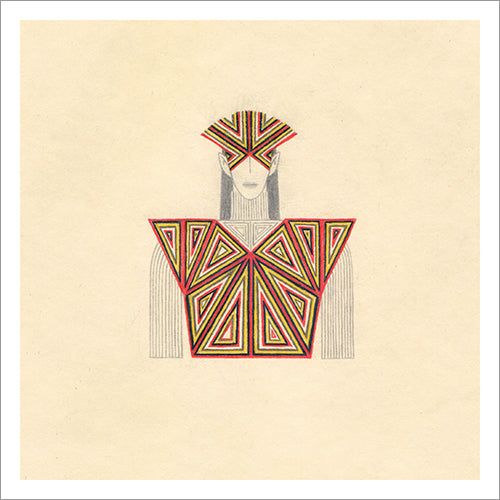 Dadu Shin - Sisters Print Set (3 pc. Set)