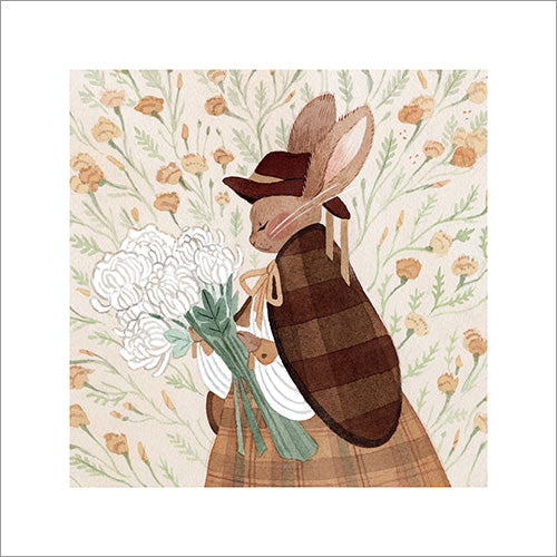 Vanessa Gillings - Fall Print