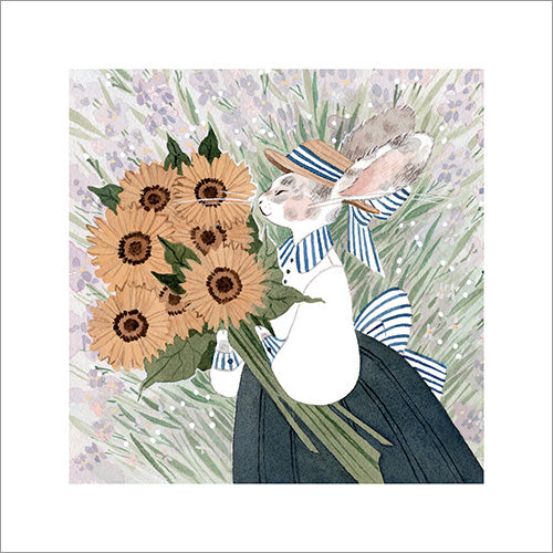 Vanessa Gillings - Summer Print