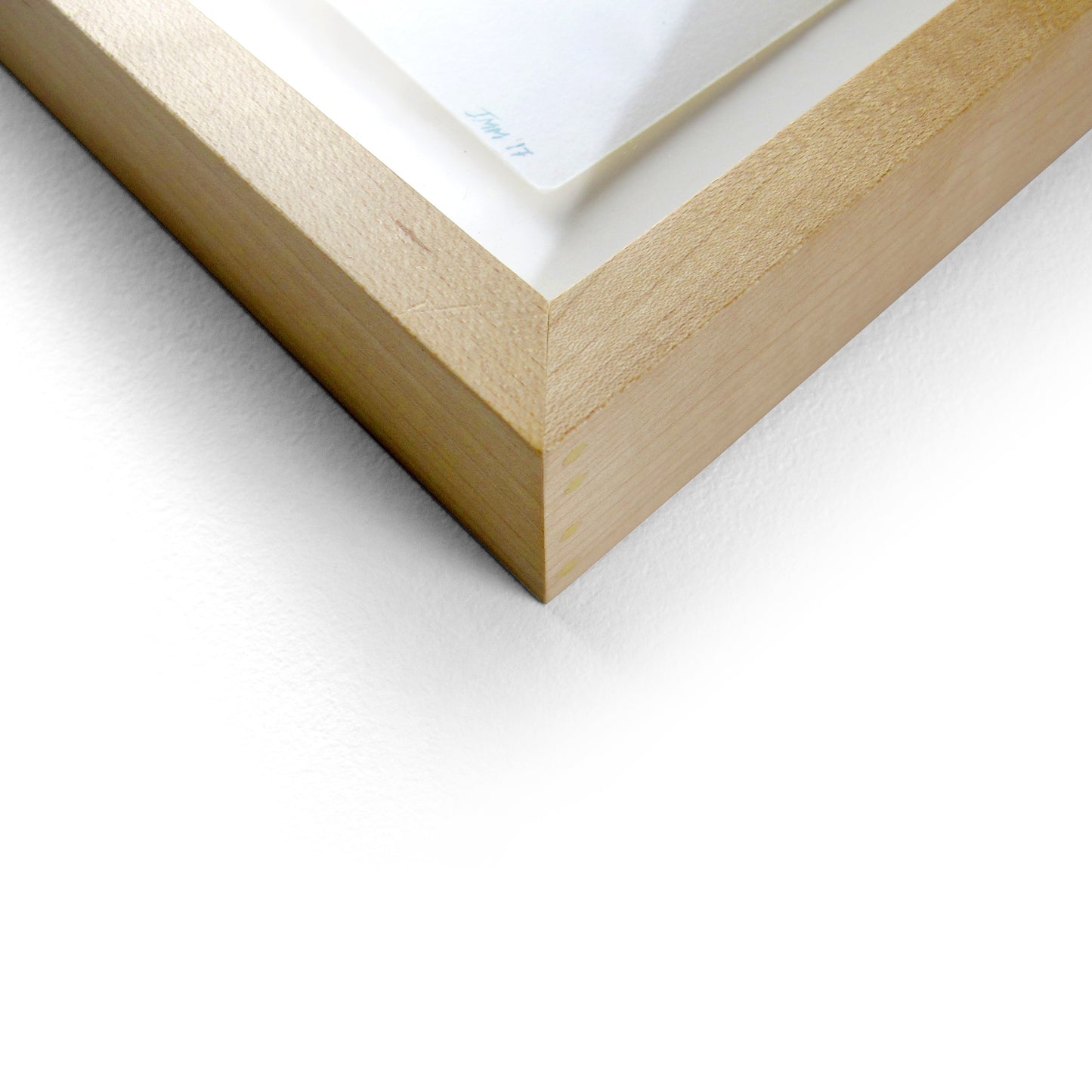 Jacob Magraw - Untitled 1