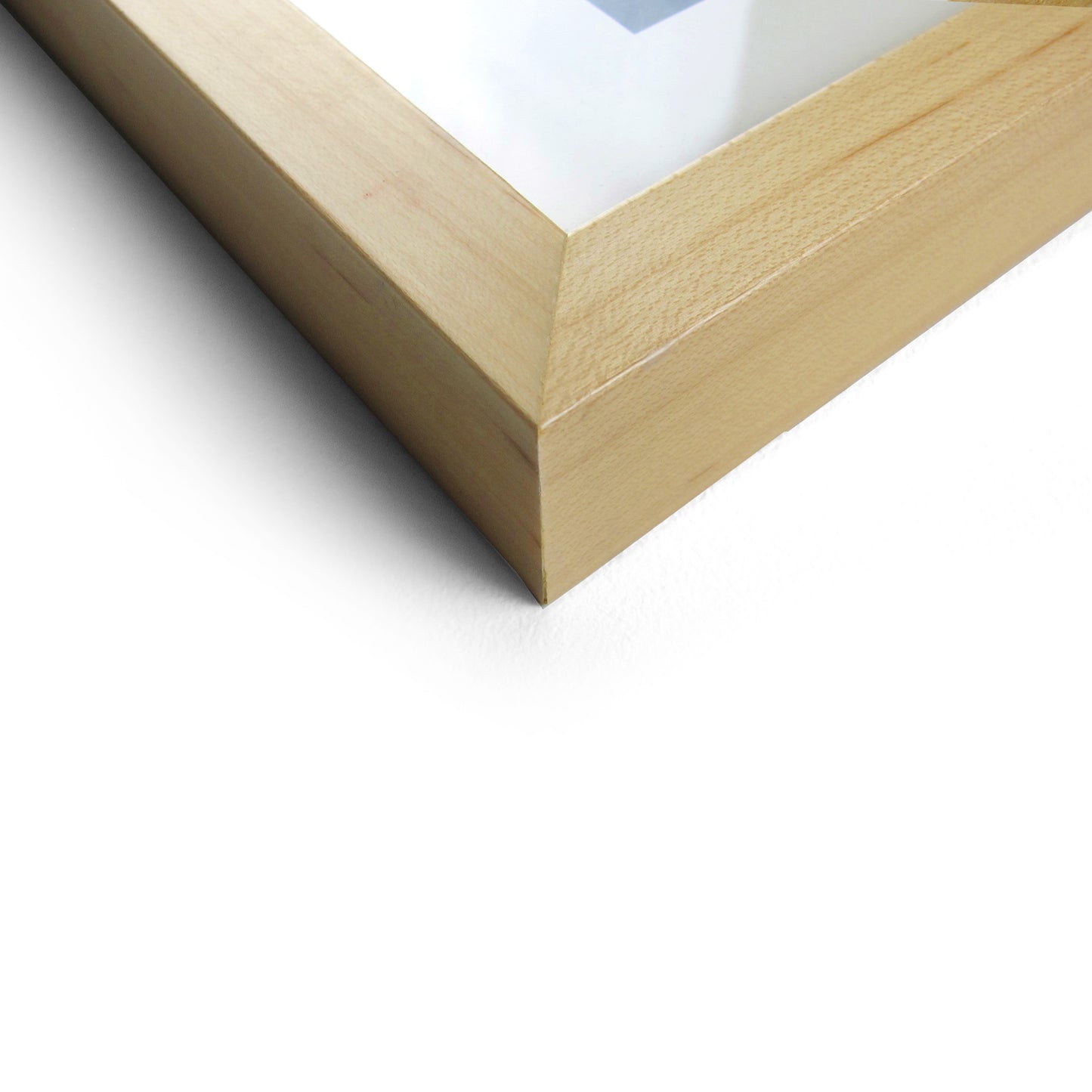 Jun Cen - The Negative Space of Mind