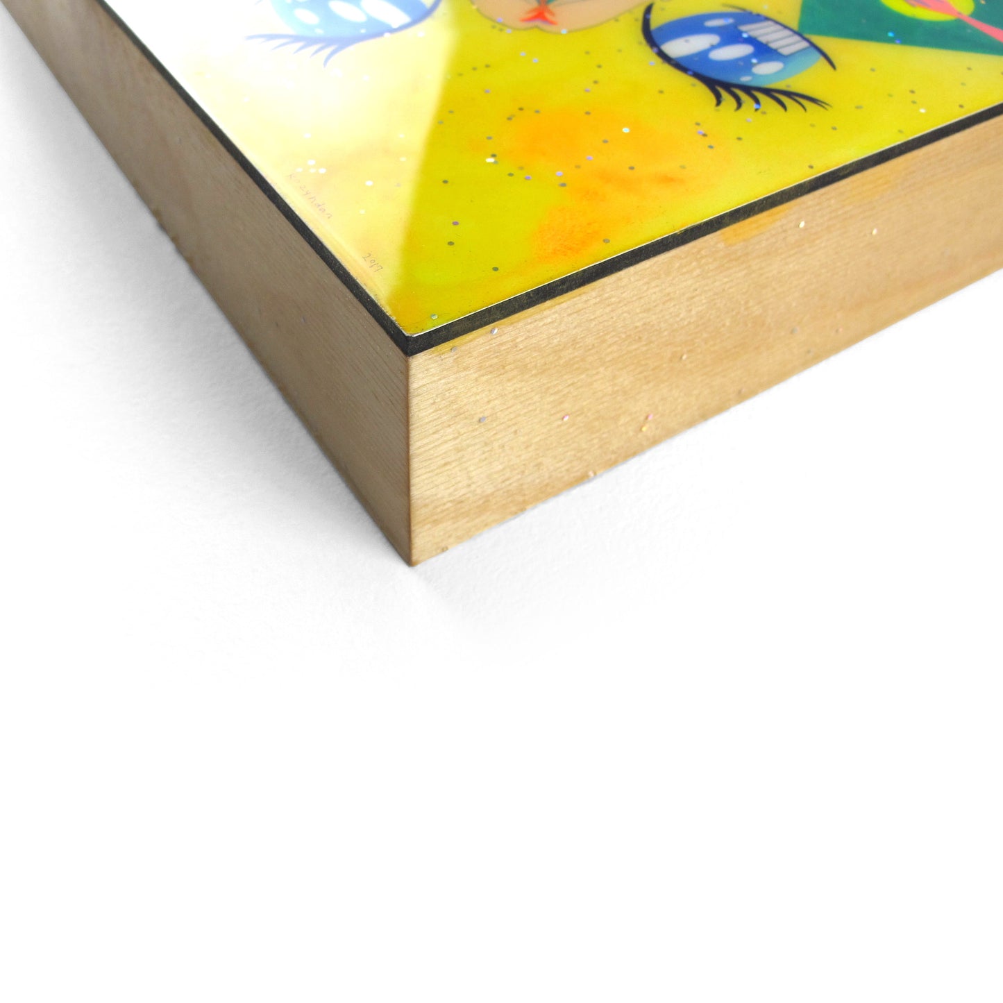 Kozyndan - Innerspace 2