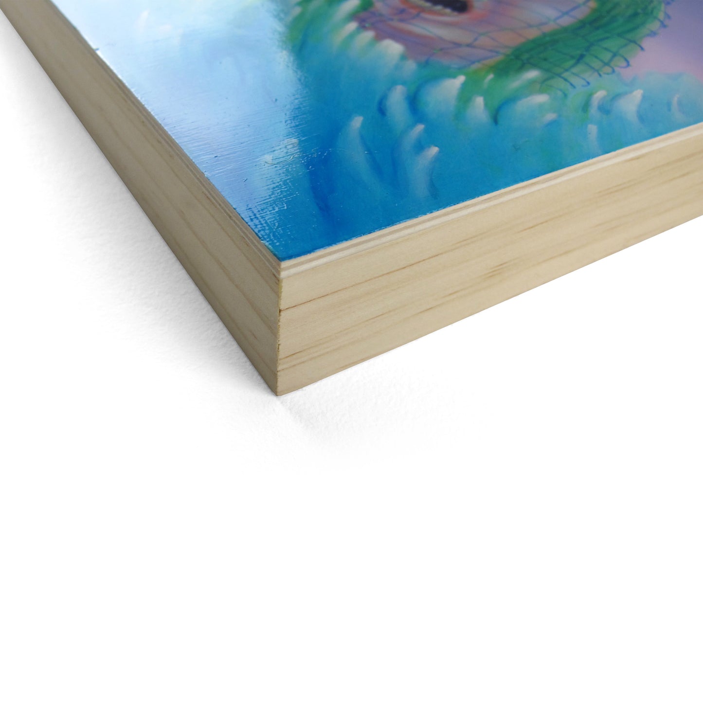 Michael Page - Catch and Release