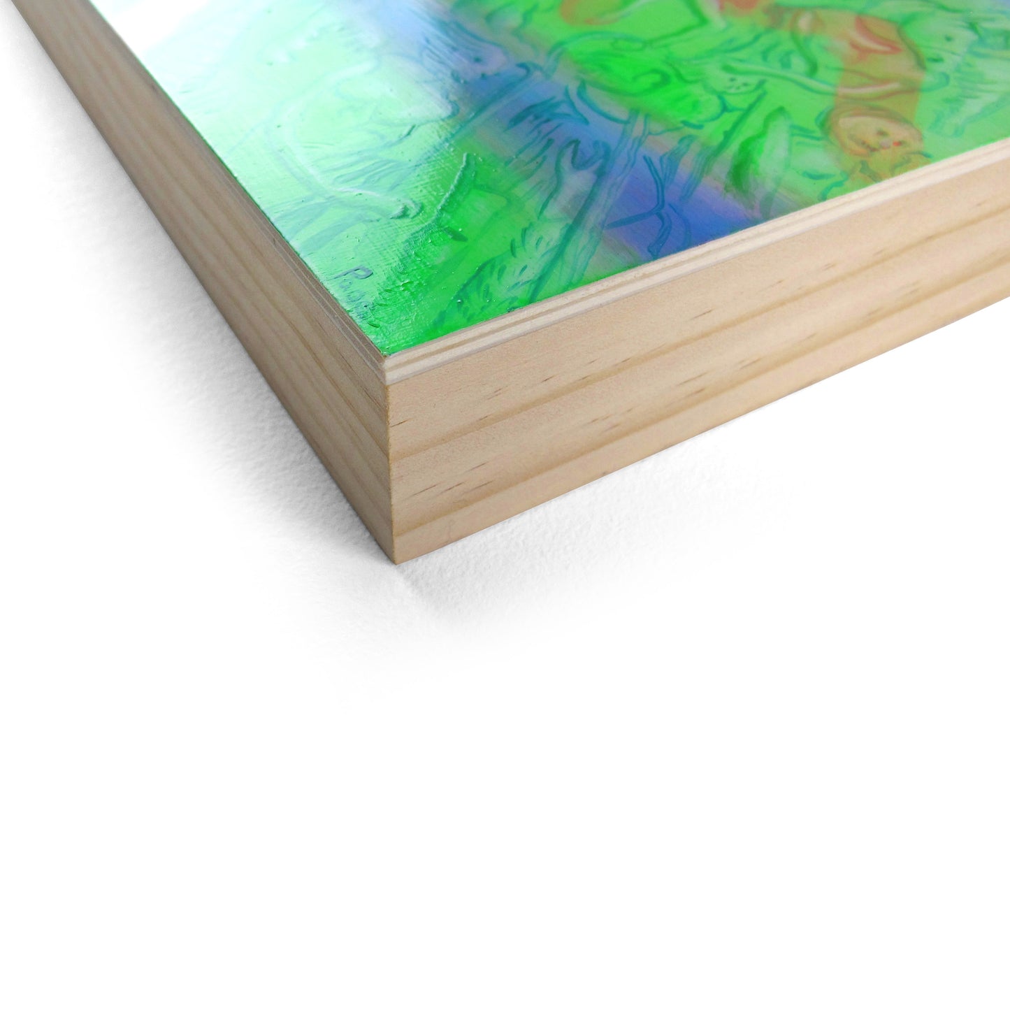 Michael Page - Ride Along